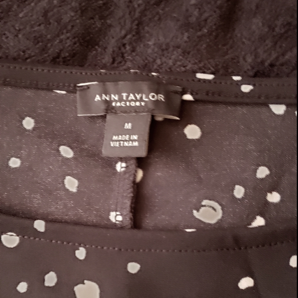 Ann Taylor Factory - Picture 9 of 12
